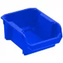 Aufbewahrungsschale Stanley STST82737-1 Rechteckig Blau Polypropylen