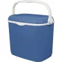 Kühltasche Keter High-rise 33 L — 49,8×33,3×41 cm, blau/weiß