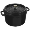 Bräter ZWILLING Staub 40502-285-0 Gusseisen 4,8 L