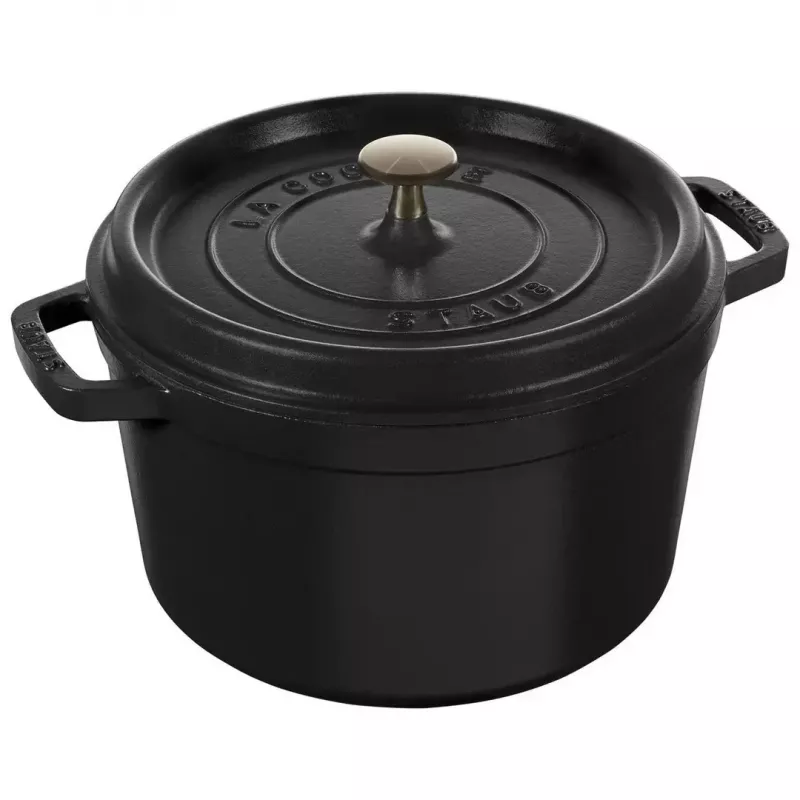 Bräter ZWILLING Staub 40502-285-0 Gusseisen 4,8 L