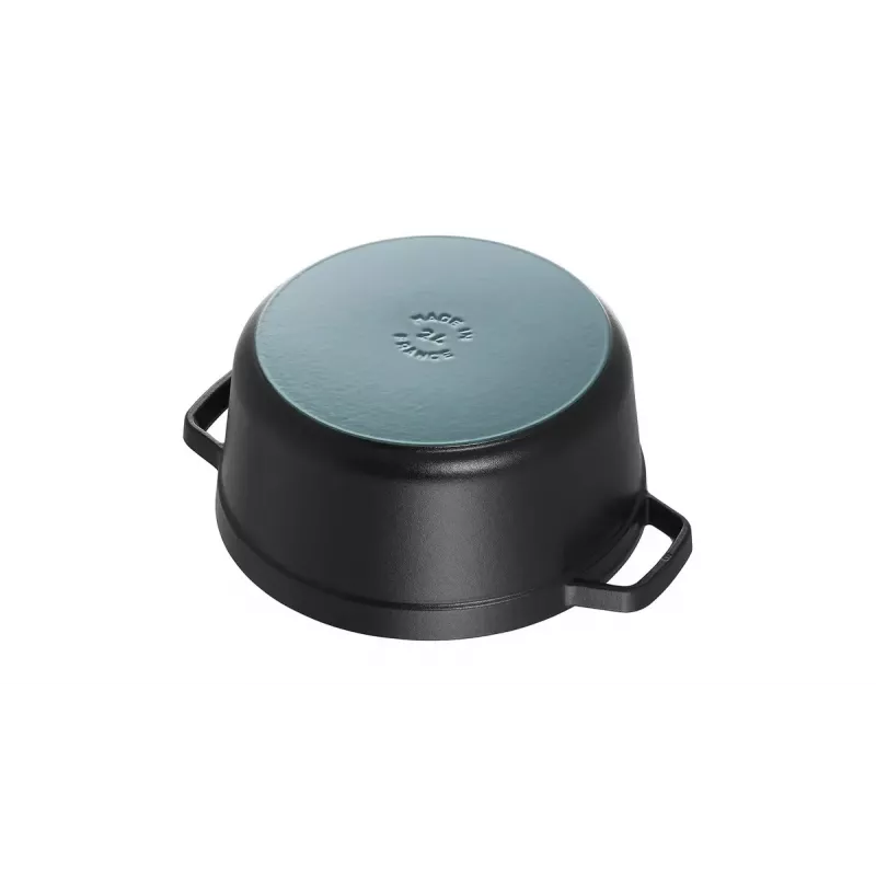 Bräter ZWILLING Staub 40502-285-0 Gusseisen 4,8 L