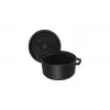 Bräter ZWILLING Staub 40502-285-0 Gusseisen 4,8 L