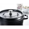 Bräter ZWILLING Staub 40502-285-0 Gusseisen 4,8 L