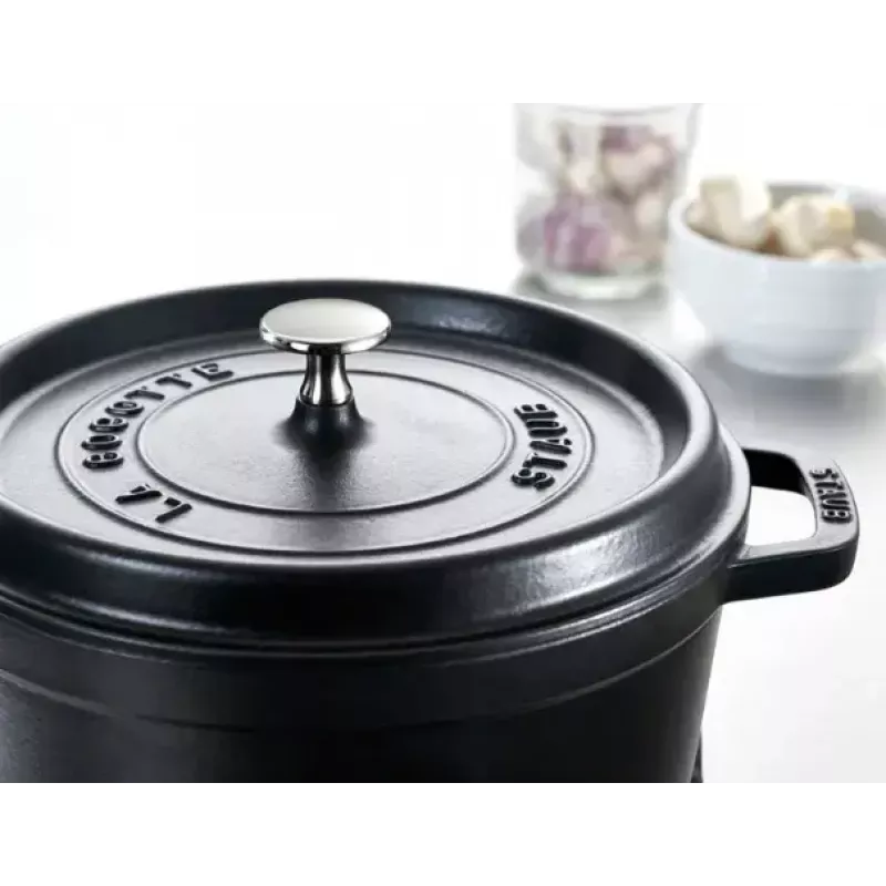 Bräter ZWILLING Staub 40502-285-0 Gusseisen 4,8 L