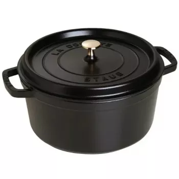 Bräter ZWILLING Staub 40502-285-0 Gusseisen 4,8 L