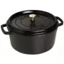 Bräter ZWILLING Staub 40502-285-0 Gusseisen 4,8 L