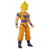 Action-Figur Bandai Dragon Ball Dragon Stars Super Saiyan Goku – Sammlerfigur