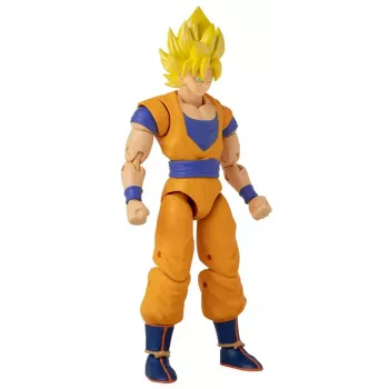 Action-Figur Bandai Dragon Ball Dragon Stars Super Saiyan Goku – Sammlerfigur