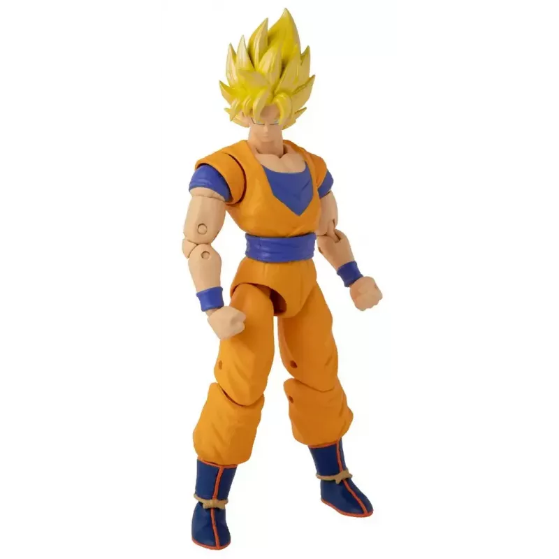 Action-Figur Bandai Dragon Ball Dragon Stars Super Saiyan Goku – Sammlerfigur