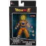 Action-Figur Bandai Dragon Ball Dragon Stars Super Saiyan Goku – Sammlerfigur