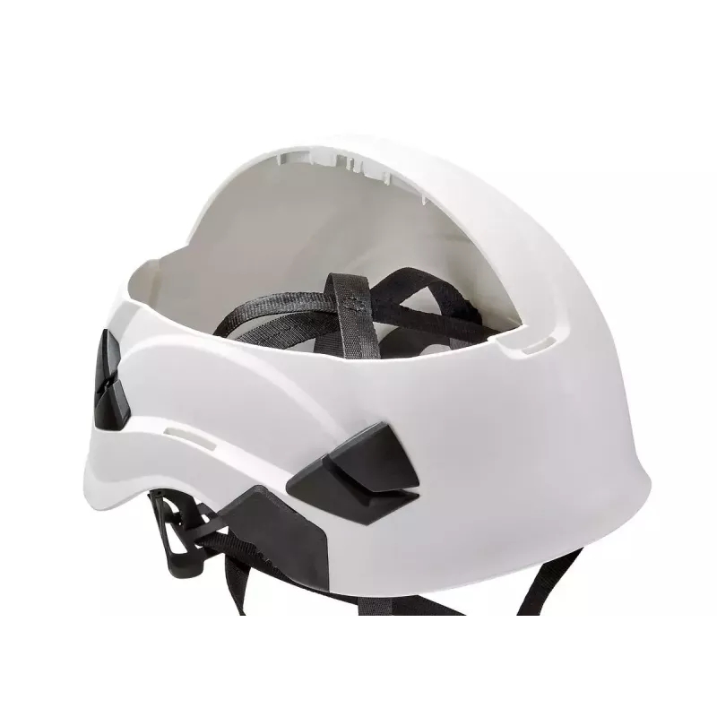 Sport-Stirnband Petzl A010AA00 — atmungsaktives, verstellbares Schweißband für den aktiven Einsatz