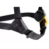 Sport-Stirnband Petzl A010AA00 — atmungsaktives, verstellbares Schweißband für den aktiven Einsatz