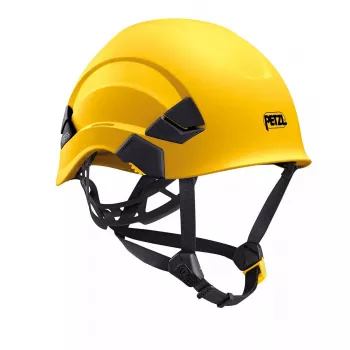 Sport-Stirnband Petzl A010AA00 — atmungsaktives, verstellbares Schweißband für den aktiven Einsatz