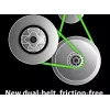 Thrustmaster TX Racing Wheel Servo Base Schwarz USB 2.0 Special PC, Xbox One