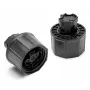 Schnellverschluss-Adapter Thrustmaster 4060295 — dualer Schnellverschluss für kompatible Racing-Lenkräder