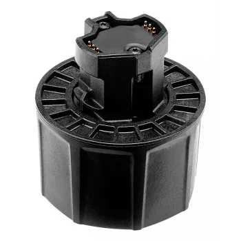 Schnellverschluss-Adapter Thrustmaster 4060295 — dualer Schnellverschluss für kompatible Racing-Lenkräder