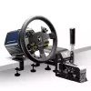 Handbremse Thrustmaster 4060306 USB Schwarz Silber für PC PS4 PS5 Xbox