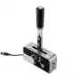 Handbremse Thrustmaster 4060306 USB Schwarz Silber für PC PS4 PS5 Xbox