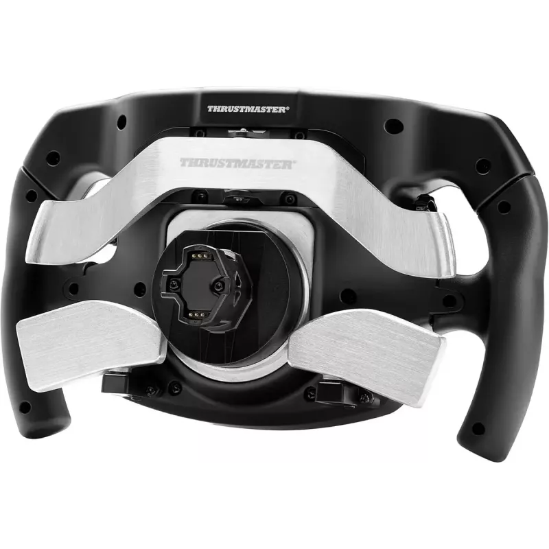 Racing Wheel Thrustmaster AddOn Ferrari SF25 Edition für KON/PC — offizielles Ferrari-Lenkradreplikat