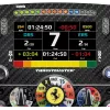 Racing Wheel Thrustmaster AddOn Ferrari SF25 Edition für KON/PC — offizielles Ferrari-Lenkradreplikat