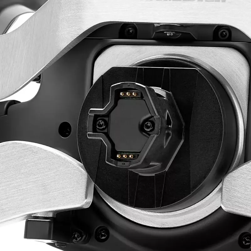 Racing Wheel Thrustmaster AddOn Ferrari SF25 Edition für KON/PC — offizielles Ferrari-Lenkradreplikat