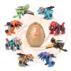 VTech Switch & Go Dinos 422504 Mehrfarbig 3-8 Jahre 1 Spieler
