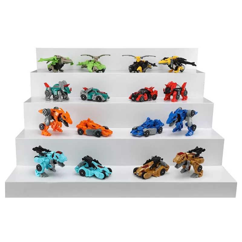 VTech Switch & Go Dinos 422504 Mehrfarbig 3-8 Jahre 1 Spieler