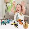 VTech Switch & Go Dinos 422504 Mehrfarbig 3-8 Jahre 1 Spieler