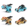 VTech Switch & Go Dinos 422504 Mehrfarbig 3-8 Jahre 1 Spieler