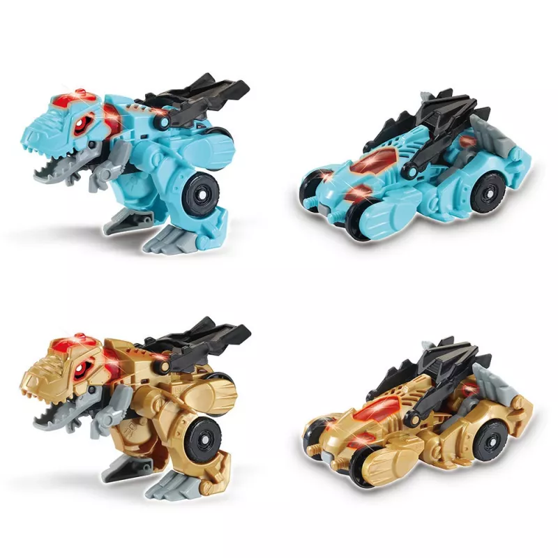 VTech Switch & Go Dinos 422504 Mehrfarbig 3-8 Jahre 1 Spieler
