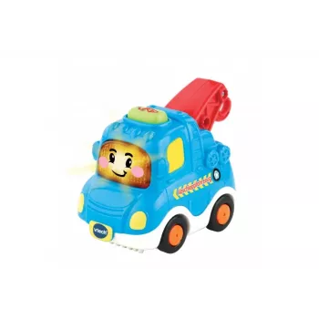 VTech Tut Tut Baby Flitzer 80-516604 Spielzeugfahrzeug/Spielzeugstrecke