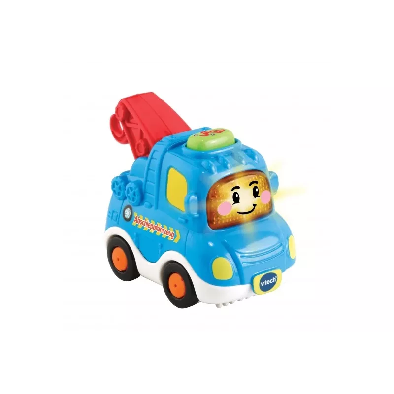 VTech Tut Tut Baby Flitzer 80-516604 Spielzeugfahrzeug/Spielzeugstrecke