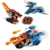 VTech Switch & Go Dinos 549304, 3 Jahr(e), mit Ton, Mehrfarbig, 570 g