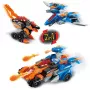 VTech Switch & Go Dinos 549304, 3 Jahr(e), mit Ton, Mehrfarbig, 570 g