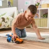VTech Switch & Go Dinos 549304, 3 Jahr(e), mit Ton, Mehrfarbig, 570 g