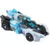 Transformierbares Spielzeug VTech Switch & Go Dinos Fire Pterotactyl — VTech Modell 80-572804, elektronischer transformierbarer Dinosaurier/Fahrzeug