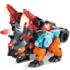 Switch & Go Dinos - Combo Triceratops