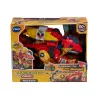 Spielfigur VTech Switch & Go Combo Mega Dragon — verwandelbares Fahrzeug-Drachen-Spielset