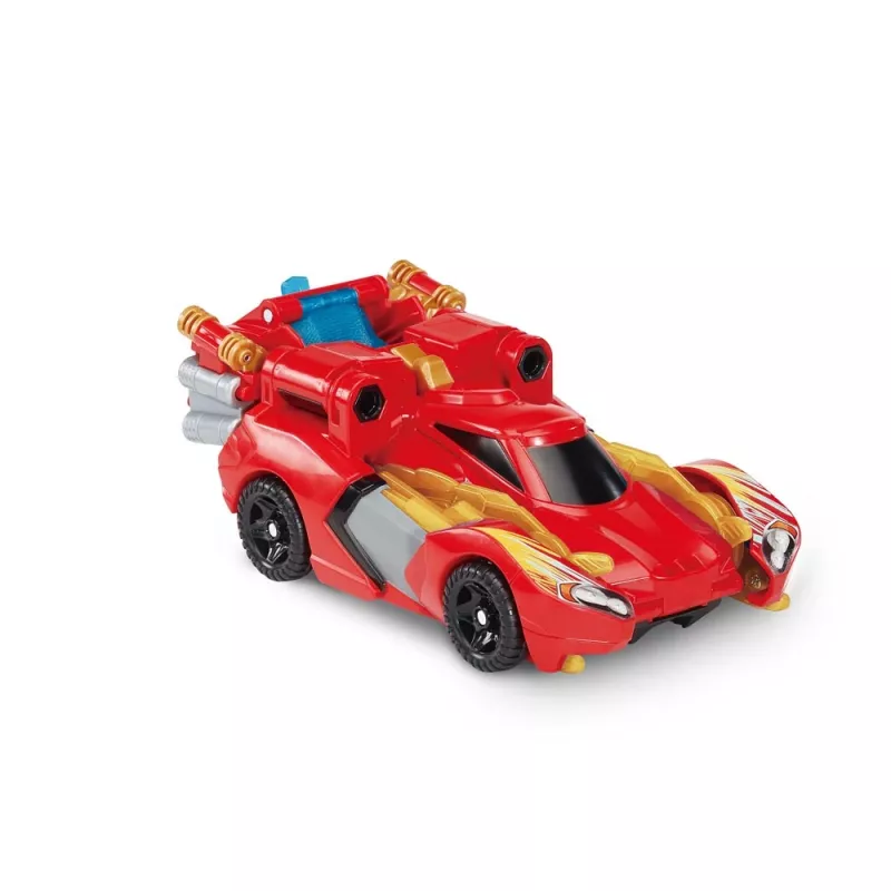 Spielfigur VTech Switch & Go Combo Mega Dragon — verwandelbares Fahrzeug-Drachen-Spielset