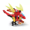 Spielfigur VTech Switch & Go Combo Mega Dragon — verwandelbares Fahrzeug-Drachen-Spielset