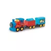 Spielset VTech Tut Tut Baby Speedster - Bunte Station, interaktive Geräusche und Musik