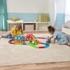 Spielset VTech Tut Tut Baby Speedster - Bunte Station, interaktive Geräusche und Musik