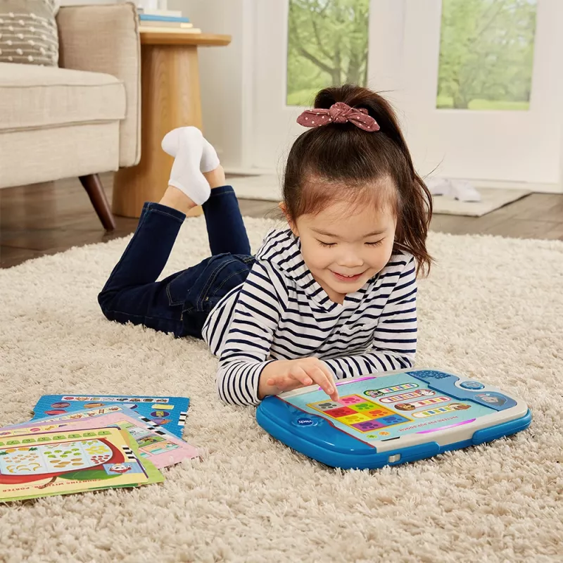 VTech Paw Patrol 617804, 3 Jahre, Batterien erforderlich, AA, Mehrfarbig