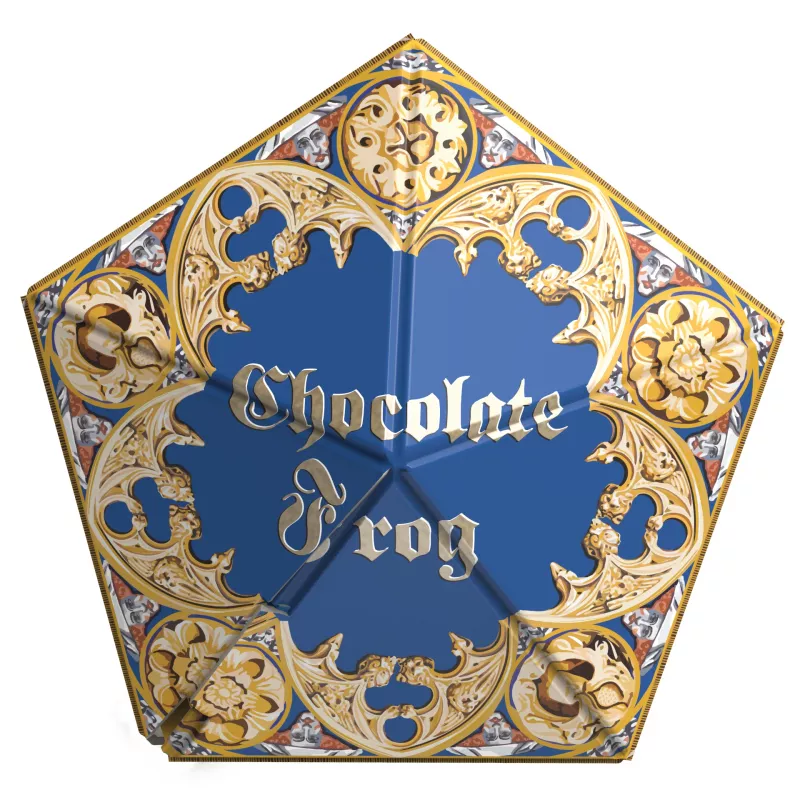 Miniverse Make It Mini Harry Potter Honeydukes Playset, 8 Jahre, Harry Potter, Mehrfarbig, Kunststoff