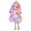 Rainbow High Air Brush & Create Modepuppen – Lila Augen, Modepuppe, Weiblich, 4 Jahre, Junge/Mädchen, Mehrfarbig