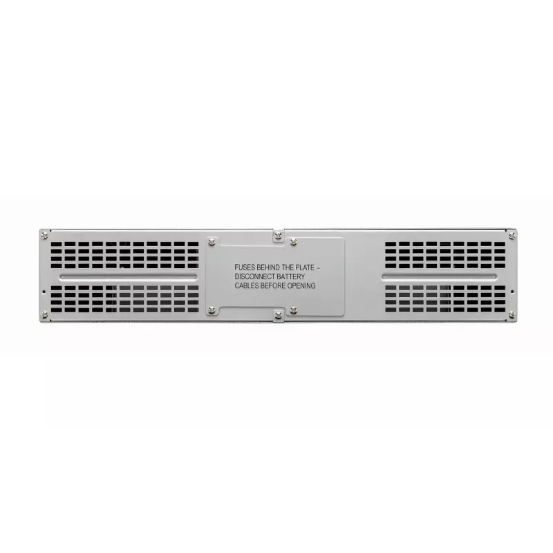 Industrieller wiederaufladbarer Akku EATON 9EEBM72R 12 V 9000 mAh, 12 Zellen, schwarz, 41,6 kg