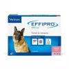 VIRBAC topische Sprühlösung Effipro für Hunde und Katzen 100 ml