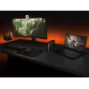 Seagate FireCuda Gaming Hub externe Festplatte 8 TB Micro-USB B / USB Type-A / USB Type-C 3.2 Gen 1 (3.1 Gen 1) Schwarz