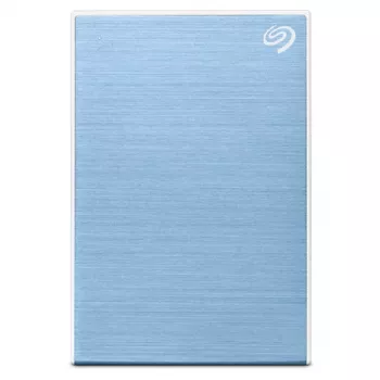 Seagate One Touch STKZ4000402 externe Festplatte 4 TB 2,5 Zoll Micro-USB B 2.0/3.2 Gen 1 (3.1 Gen 1) Schwarz