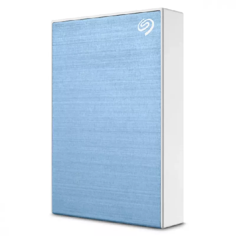 Seagate One Touch STKZ4000402 externe Festplatte 4 TB 2,5 Zoll Micro-USB B 2.0/3.2 Gen 1 (3.1 Gen 1) Schwarz
